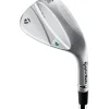 TaylorMade Mens Golf Clubs|Wedges^New and Used MG4 Chrome LB V-Grind Wedge Golf Clubs