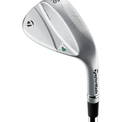 TaylorMade Mens Golf Clubs|Wedges^New and Used MG4 Chrome LB V-Grind Wedge Golf Clubs