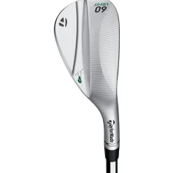 TaylorMade Mens Golf Clubs|Wedges^New and Used MG4 Chrome LB V-Grind Wedge Golf Clubs