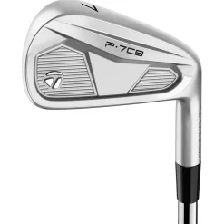 TaylorMade Mens Golf Clubs|Iron Sets^New and Used P7CB Iron Set Golf Clubs