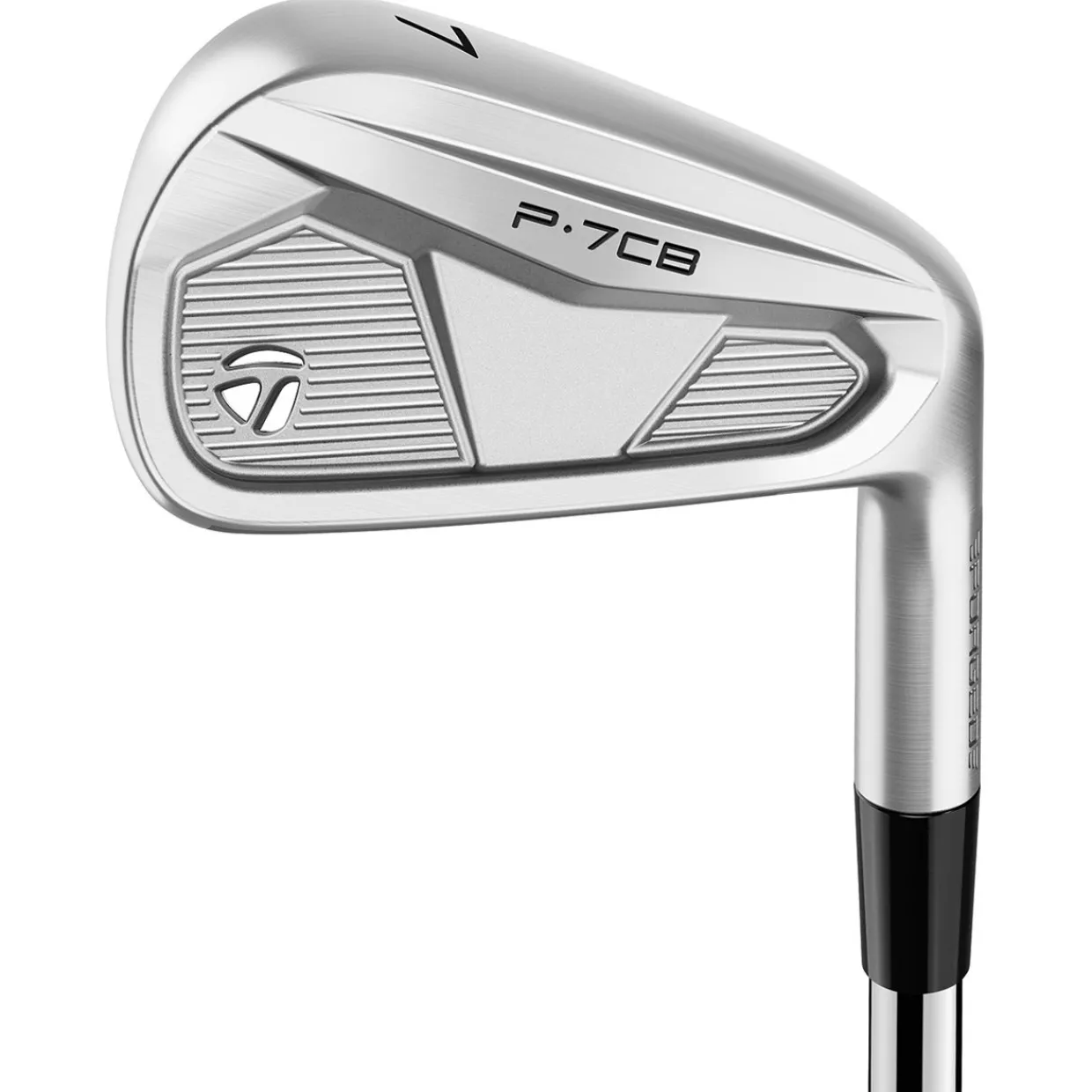TaylorMade Mens Golf Clubs|Iron Sets^New and Used P7CB Iron Set Golf Clubs