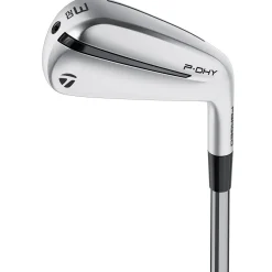 TaylorMade Hybrids|Left Handed Golf Clubs^New and Used P•DHY Hybrid Golf Clubs