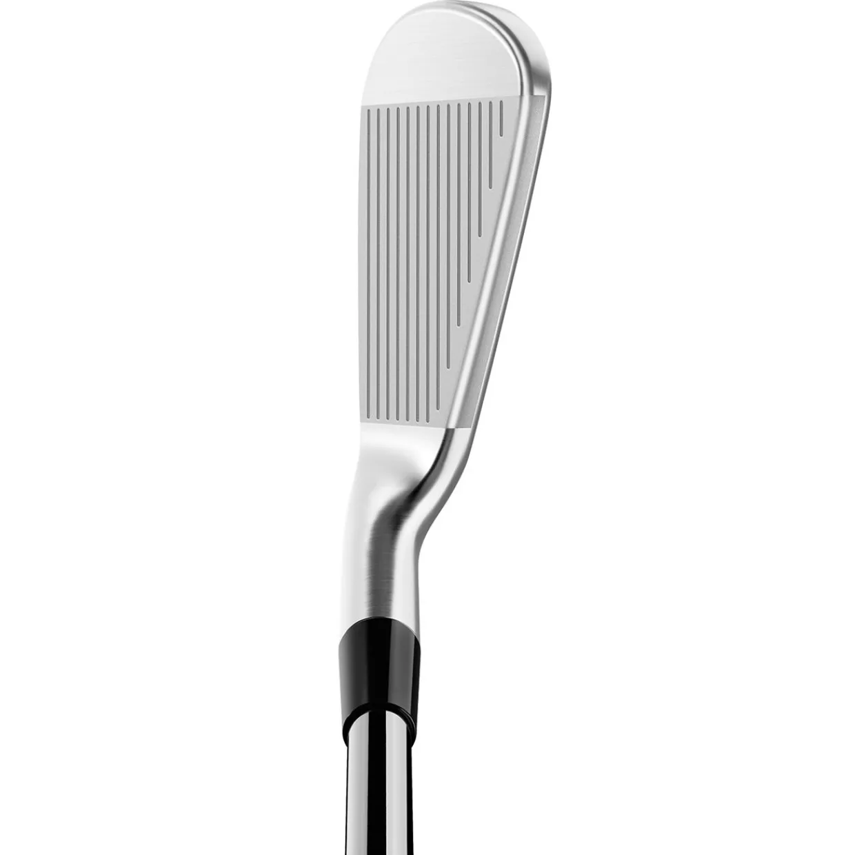 TaylorMade Mens Golf Clubs|Left Handed Golf Clubs^New and Used P790 2025 Iron Set Golf Clubs
