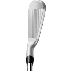 TaylorMade Left Handed Golf Clubs|Mens Golf Clubs^New and Used P790 2023 Iron Set Golf Clubs