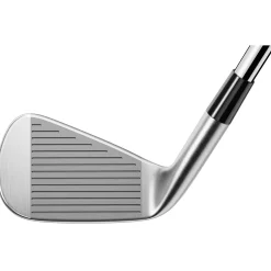 TaylorMade Left Handed Golf Clubs|Mens Golf Clubs^New and Used P770 '24 Iron Set Golf Clubs