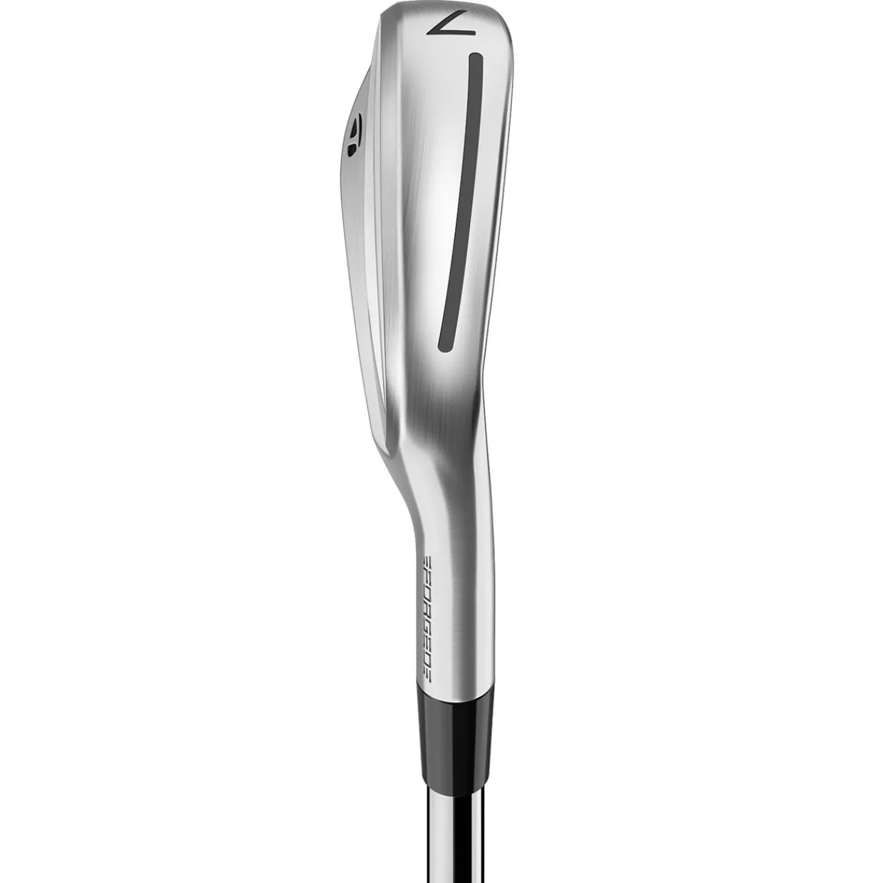 TaylorMade Left Handed Golf Clubs|Mens Golf Clubs^New and Used P770 '24 Iron Set Golf Clubs