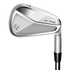 TaylorMade Mens Golf Clubs|Iron Sets^New and Used P7MC Iron Set Golf Clubs