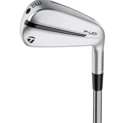 TaylorMade Left Handed Golf Clubs|Mens Golf Clubs^New and Used P•UDI Hybrid Golf Clubs