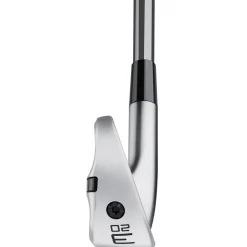 TaylorMade Left Handed Golf Clubs|Mens Golf Clubs^New and Used P•UDI Hybrid Golf Clubs