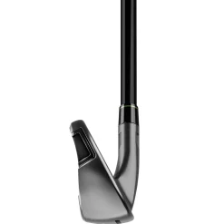 TaylorMade Mens Golf Clubs|Iron Sets^New and Used Qi Black Iron Set Golf Clubs