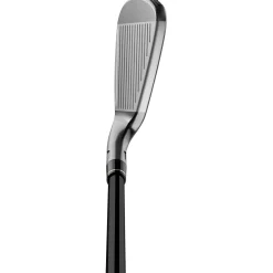TaylorMade Mens Golf Clubs|Iron Sets^New and Used Qi Black Iron Set Golf Clubs