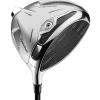 TaylorMade Drivers|Left Handed Golf Clubs^New and Used Qi35 Designer Series Silver Driver Golf Clubs