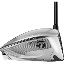 TaylorMade Drivers|Left Handed Golf Clubs^New and Used Qi35 Designer Series Silver Driver Golf Clubs