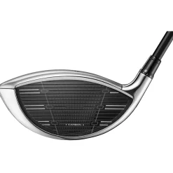 TaylorMade Drivers|Left Handed Golf Clubs^New and Used Qi35 Designer Series Silver Driver Golf Clubs