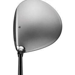 TaylorMade Drivers|Left Handed Golf Clubs^New and Used Qi35 Designer Series Silver Driver Golf Clubs