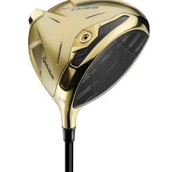 TaylorMade Drivers|Left Handed Golf Clubs^New and Used Qi35 Designer Series Gold Driver Golf Clubs