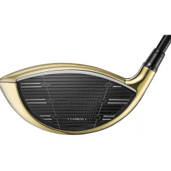 TaylorMade Drivers|Left Handed Golf Clubs^New and Used Qi35 Designer Series Gold Driver Golf Clubs