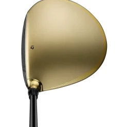 TaylorMade Drivers|Left Handed Golf Clubs^New and Used Qi35 Designer Series Gold Driver Golf Clubs