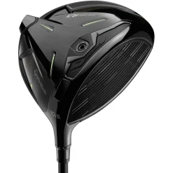 TaylorMade Drivers|Left Handed Golf Clubs^New and Used Qi35 Designer Series Black Driver Golf Clubs
