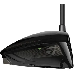 TaylorMade Drivers|Left Handed Golf Clubs^New and Used Qi35 Designer Series Black Driver Golf Clubs