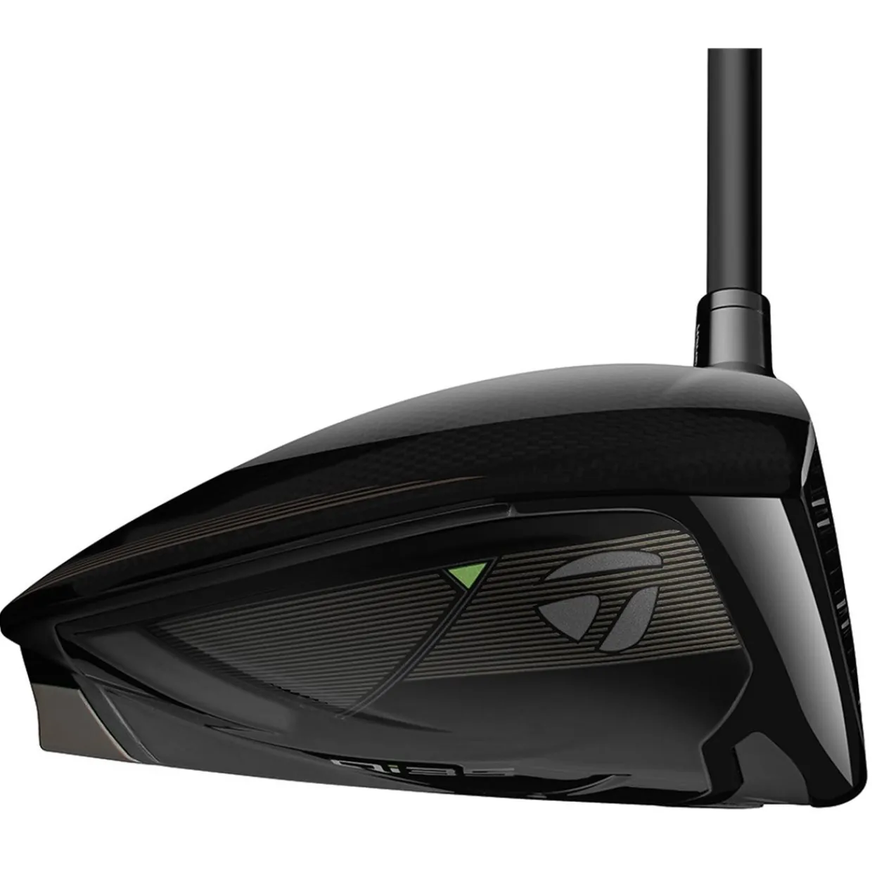 TaylorMade Drivers|Left Handed Golf Clubs^New and Used Qi35 Designer Series Black Driver Golf Clubs