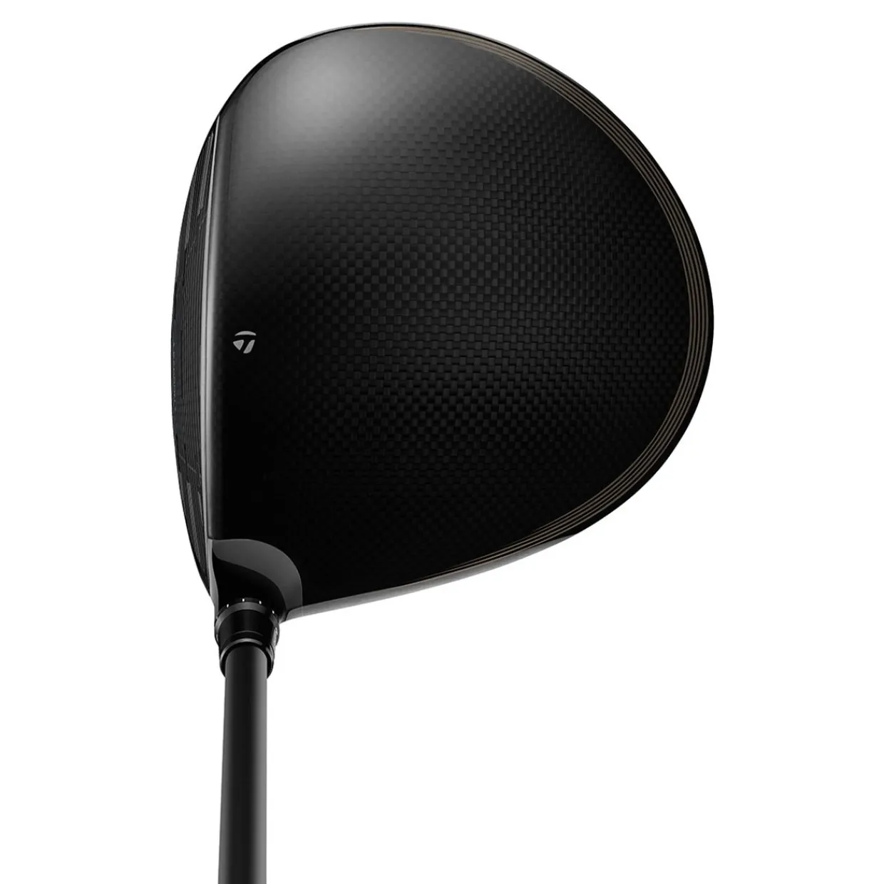 TaylorMade Drivers|Left Handed Golf Clubs^New and Used Qi35 Designer Series Black Driver Golf Clubs