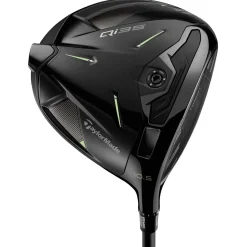 TaylorMade Drivers|Left Handed Golf Clubs^New and Used Qi35 Designer Series Black Driver Golf Clubs