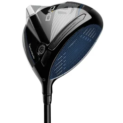 TaylorMade Mens Golf Clubs|Left Handed Golf Clubs^New and Used Qi10 Driver Golf Clubs