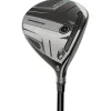 TaylorMade Mens Golf Clubs|Left Handed Golf Clubs^New and Used Qi35 Fairway Wood Golf Clubs