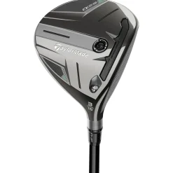 TaylorMade Mens Golf Clubs|Left Handed Golf Clubs^New and Used Qi35 Fairway Wood Golf Clubs
