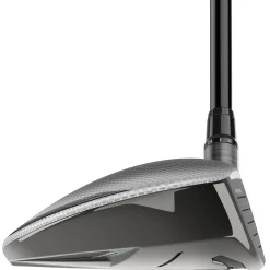 TaylorMade Mens Golf Clubs|Left Handed Golf Clubs^New and Used Qi35 Fairway Wood Golf Clubs