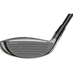 TaylorMade Mens Golf Clubs|Left Handed Golf Clubs^New and Used Qi35 Fairway Wood Golf Clubs