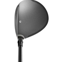 TaylorMade Mens Golf Clubs|Left Handed Golf Clubs^New and Used Qi35 Fairway Wood Golf Clubs