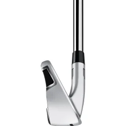 TaylorMade Mens Golf Clubs|Left Handed Golf Clubs^New and Used Qi Iron Set Golf Clubs
