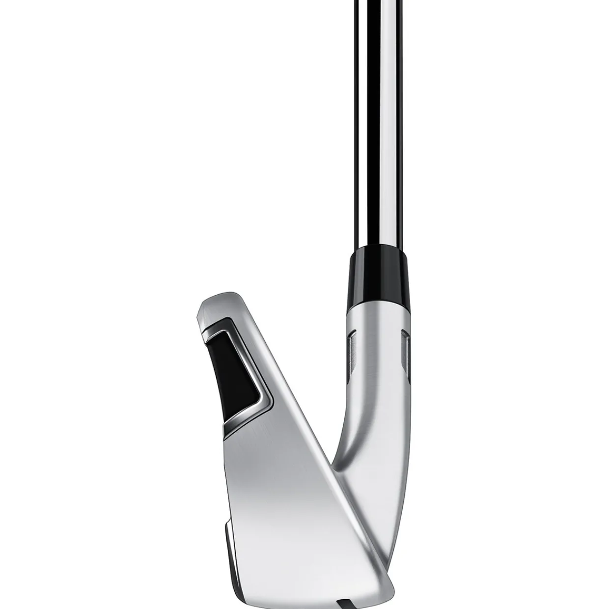 TaylorMade Mens Golf Clubs|Left Handed Golf Clubs^New and Used Qi Iron Set Golf Clubs