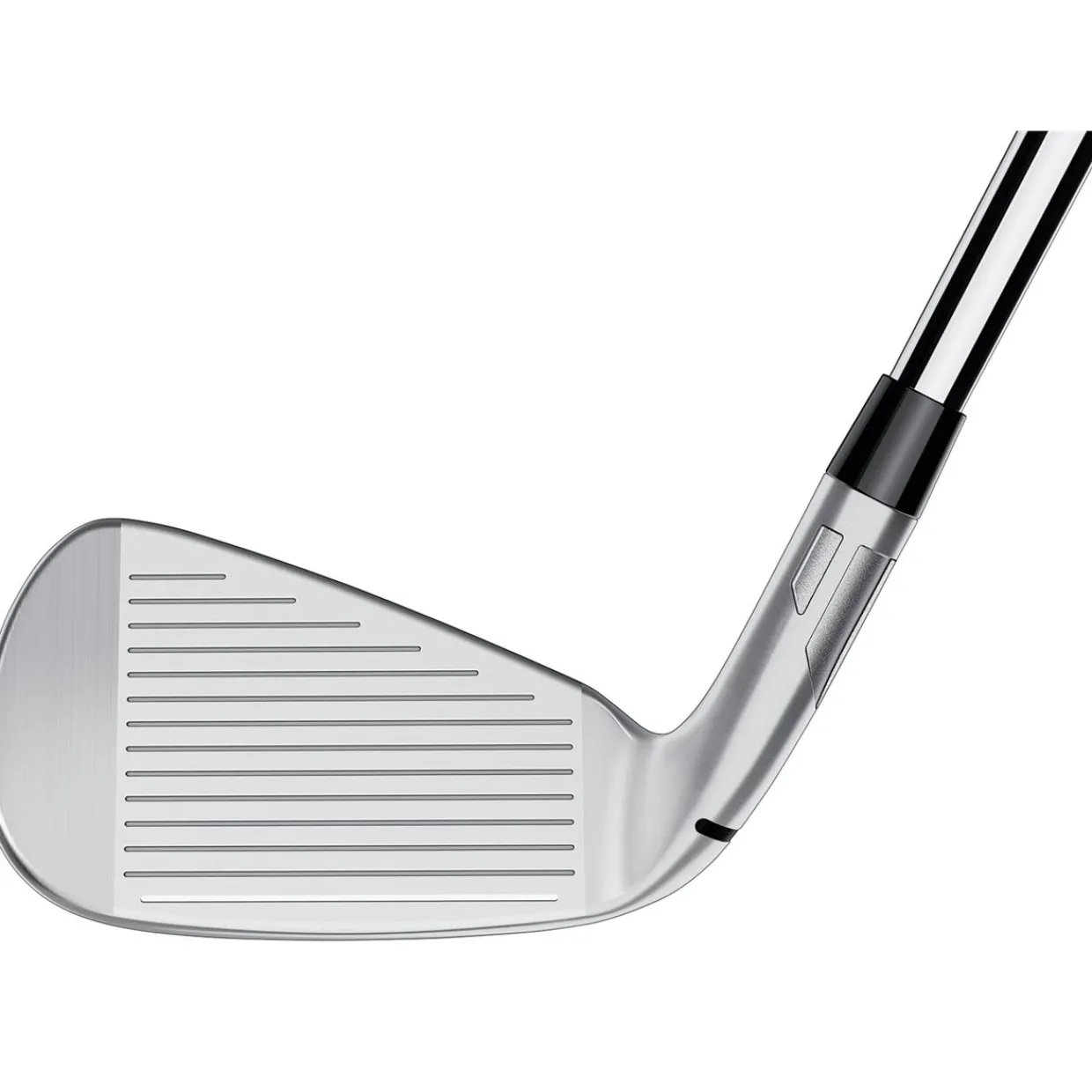 TaylorMade Mens Golf Clubs|Left Handed Golf Clubs^New and Used Qi Iron Set Golf Clubs