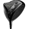 TaylorMade Drivers|Mens Golf Clubs^New and Used Qi35 LS Designer Series Black Driver Golf Clubs