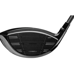 TaylorMade Drivers|Mens Golf Clubs^New and Used Qi35 LS Designer Series Black Driver Golf Clubs