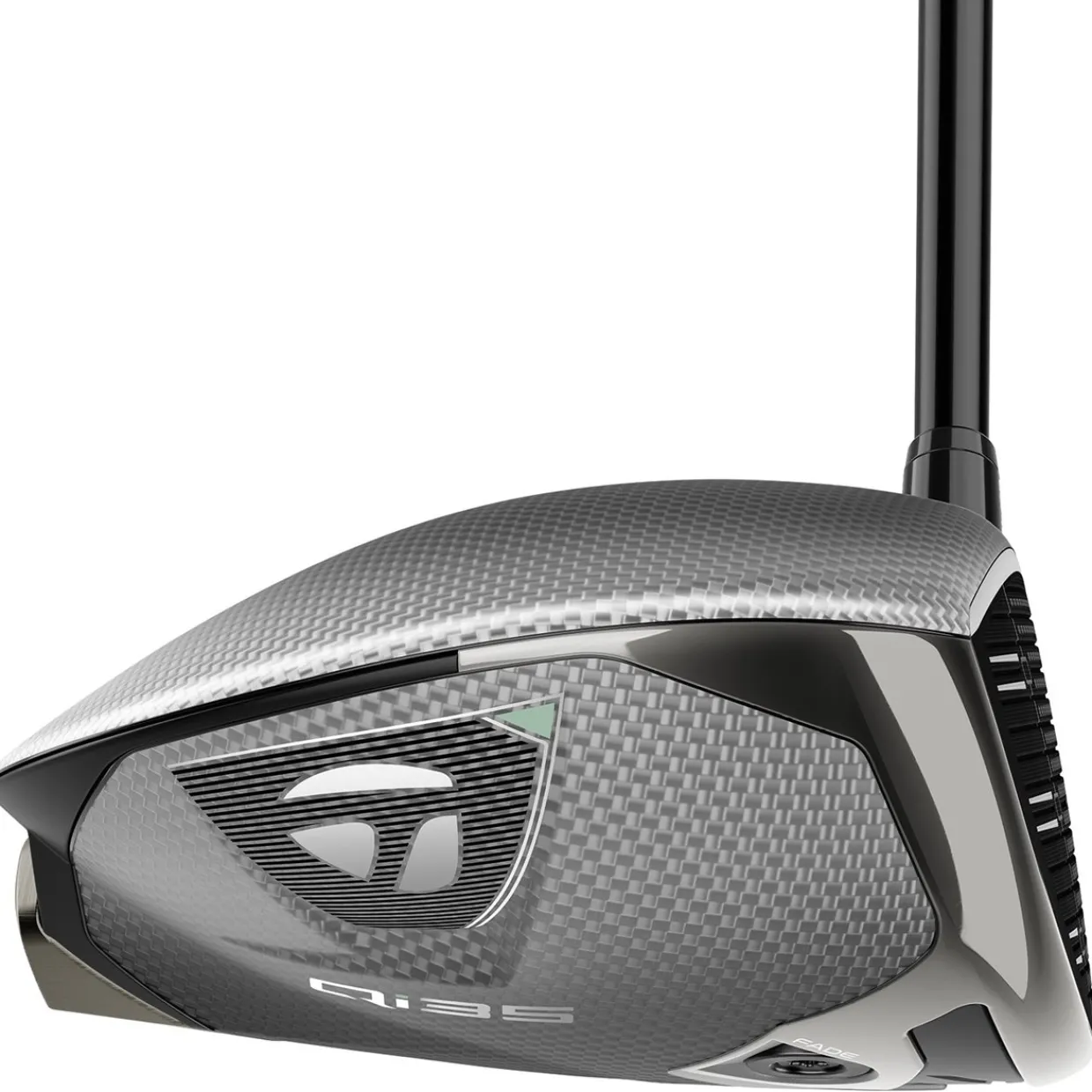 TaylorMade Left Handed Golf Clubs|Mens Golf Clubs^New and Used Qi35 LS Driver Golf Clubs