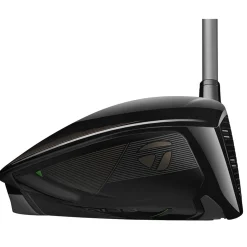 TaylorMade Drivers^New and Used Qi35 MAX Designer Series Black Driver Golf Clubs