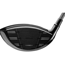 TaylorMade Drivers^New and Used Qi35 MAX Designer Series Black Driver Golf Clubs
