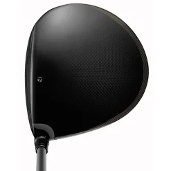 TaylorMade Drivers^New and Used Qi35 MAX Designer Series Black Driver Golf Clubs