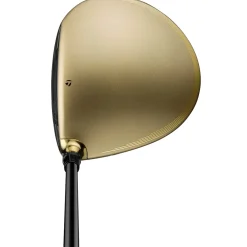 TaylorMade Drivers^New and Used Qi35 MAX Designer Series Gold Driver Golf Clubs