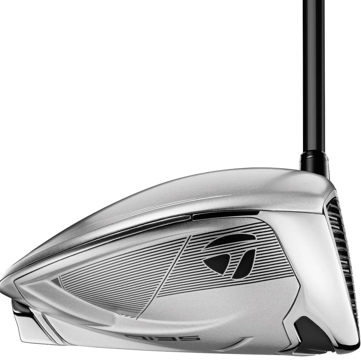 TaylorMade Drivers^New and Used Qi35 MAX Designer Series Silver Driver Golf Clubs
