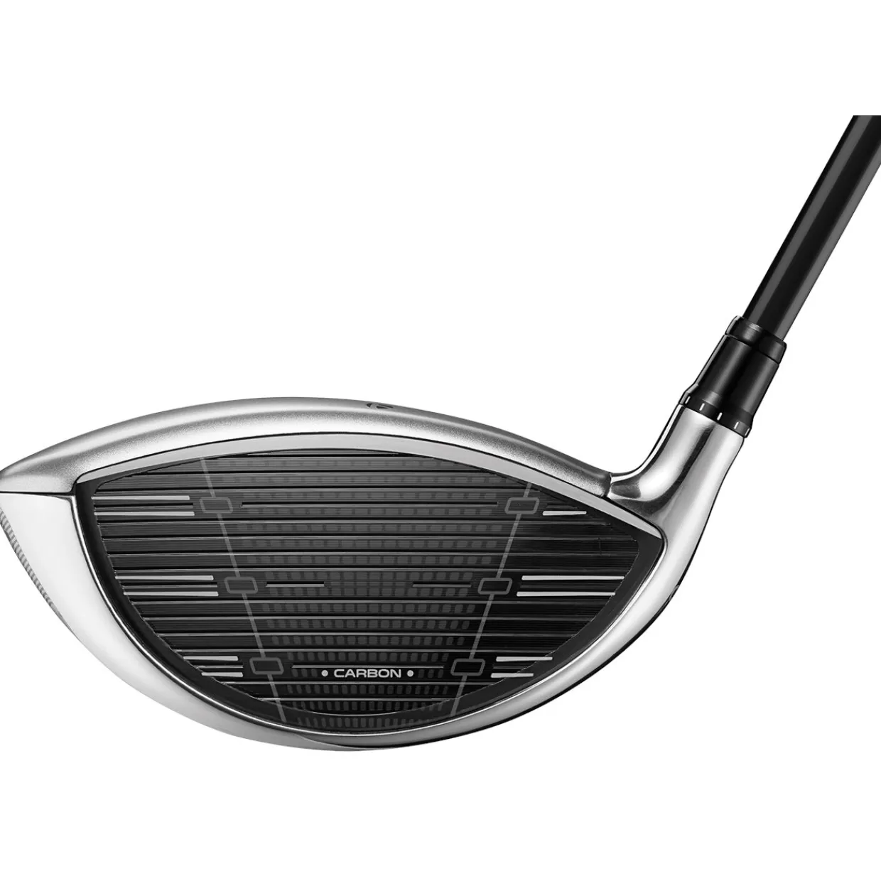TaylorMade Drivers^New and Used Qi35 MAX Designer Series Silver Driver Golf Clubs