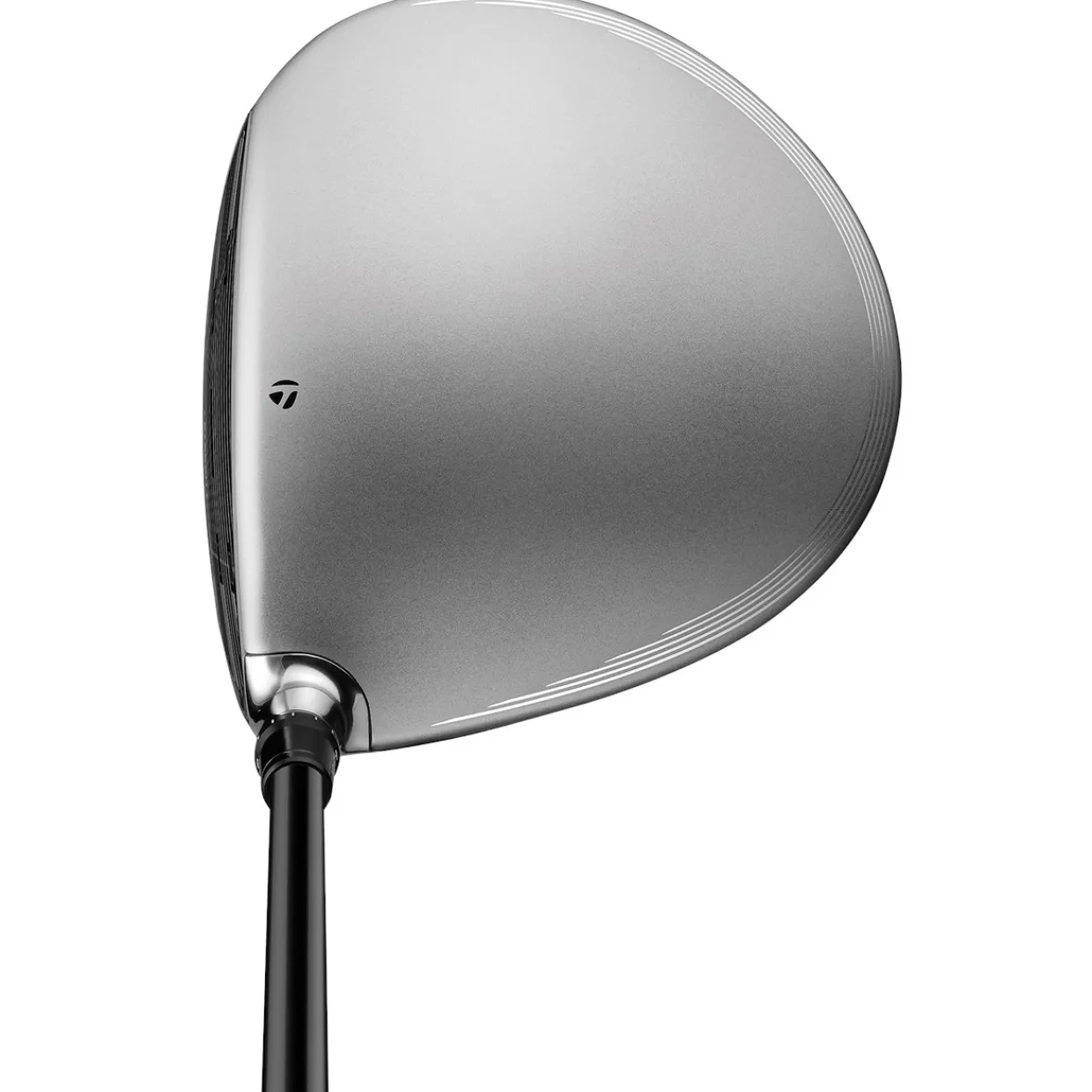 TaylorMade Drivers^New and Used Qi35 MAX Designer Series Silver Driver Golf Clubs