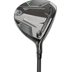 TaylorMade Fairway Woods|Mens Golf Clubs^New and Used Qi35 MAX Lite Fairway Wood Golf Clubs