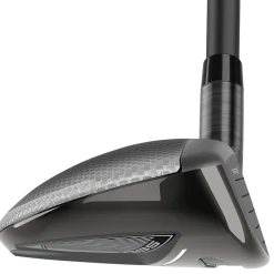 TaylorMade Hybrids^New and Used Qi35 MAX Lite Rescue Hybrid Golf Clubs