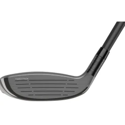 TaylorMade Hybrids^New and Used Qi35 MAX Lite Rescue Hybrid Golf Clubs