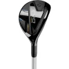 TaylorMade Ladies Golf Clubs^New and Used Qi10 MAX Rescue Hybrid Golf Clubs